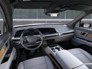 Cadillac Vistiq  2027 à Brossard, Québec - 5 - w320h240px