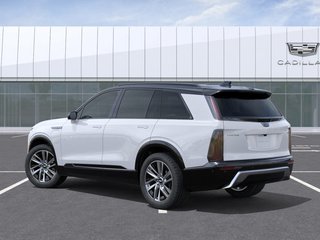 Cadillac Vistiq  2027 à Brossard, Québec - 3 - w320h240px