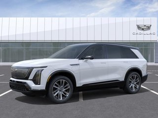 Cadillac Vistiq  2027 à Brossard, Québec - 2 - w320h240px