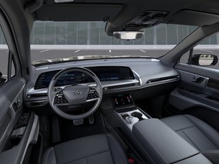 Cadillac Vistiq  2027 à Brossard, Québec - 5 - w320h240px
