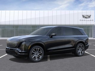 Cadillac Vistiq  2027 à Brossard, Québec - 2 - w320h240px
