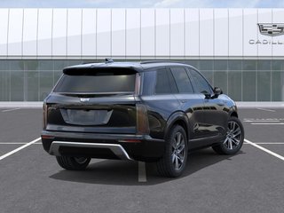 Cadillac Vistiq  2027 à Brossard, Québec - 4 - w320h240px