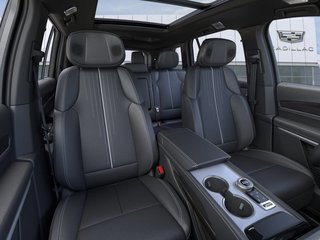 Cadillac Vistiq  2027 à Brossard, Québec - 6 - w320h240px