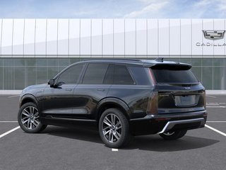 Cadillac Vistiq  2027 à Brossard, Québec - 3 - w320h240px