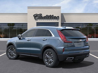 2025 Cadillac XT4 in Brossard, Quebec - 3 - w320h240px