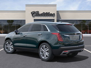 2025 Cadillac XT5 in Brossard, Quebec - 3 - w320h240px