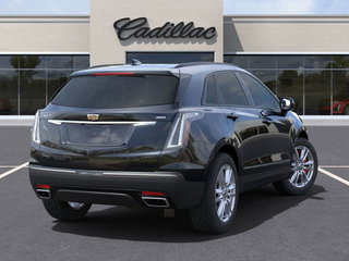 2025 Cadillac XT5 in Brossard, Quebec - 4 - w320h240px