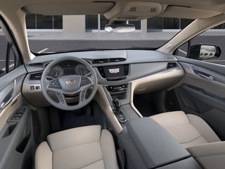 Cadillac XT5  2025 à Brossard, Québec - 5 - w320h240px