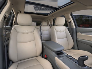 Cadillac XT5  2025 à Brossard, Québec - 6 - w320h240px