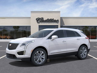 2025 Cadillac XT5 in Brossard, Quebec - 2 - w320h240px