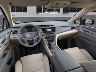 2025 Cadillac XT5 in Brossard, Quebec - 5 - w320h240px
