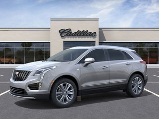 2025 Cadillac XT5 in Brossard, Quebec - 2 - w320h240px