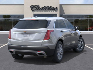 2025 Cadillac XT5 in Brossard, Quebec - 4 - w320h240px