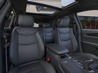 2025 Cadillac XT5 in Brossard, Quebec - 6 - w320h240px