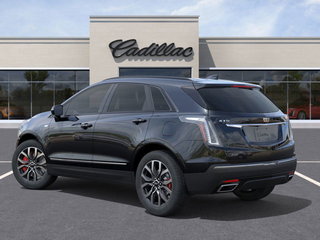 2025 Cadillac XT5 in Brossard, Quebec - 3 - w320h240px