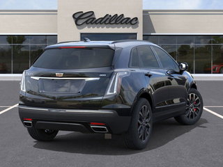 2025 Cadillac XT5 in Brossard, Quebec - 4 - w320h240px