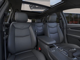 2025 Cadillac XT5 in Brossard, Quebec - 6 - w320h240px