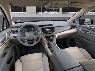Cadillac XT5  2025 à Brossard, Québec - 5 - w320h240px