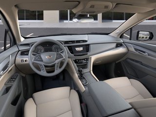 2025 Cadillac XT5 in Brossard, Quebec - 5 - w320h240px