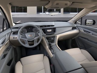 2026 Cadillac XT5 in Brossard, Quebec - 5 - w320h240px