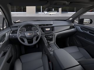 2026 Cadillac XT5 PREMIUM LUXURY AWD (1SD) in Brossard, Quebec - 5 - w320h240px