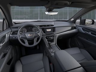 2026 Cadillac XT5 in Brossard, Quebec - 5 - w320h240px