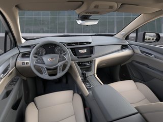 Cadillac XT5  2026 à Brossard, Québec - 5 - w320h240px