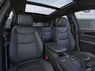 2026 Cadillac XT5 in Brossard, Quebec - 6 - w320h240px