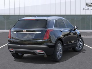 2026 Cadillac XT5 in Brossard, Quebec - 4 - w320h240px