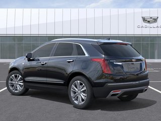 2026 Cadillac XT5 in Brossard, Quebec - 3 - w320h240px
