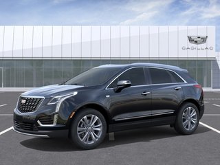 2026 Cadillac XT5 in Brossard, Quebec - 2 - w320h240px