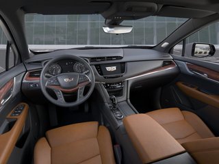 2026 Cadillac XT5 in Brossard, Quebec - 5 - w320h240px