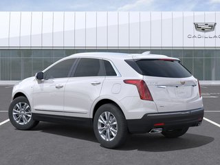 2026 Cadillac XT5 in Brossard, Quebec - 3 - w320h240px