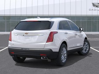 2026 Cadillac XT5 in Brossard, Quebec - 4 - w320h240px