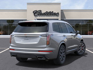 Cadillac XT6  2025 à Brossard, Québec - 4 - w320h240px