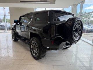 2025 GMC HUMMER EV SUV in Brossard, Quebec - 7 - w320h240px