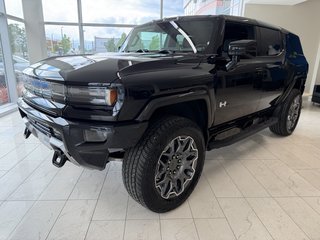 2025 GMC HUMMER EV SUV in Brossard, Quebec - 3 - w320h240px