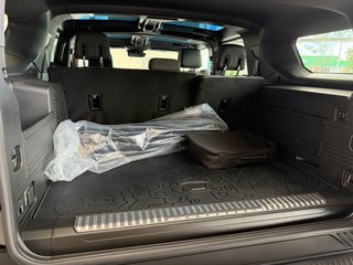 2025 GMC HUMMER EV SUV in Brossard, Quebec - 22 - w320h240px