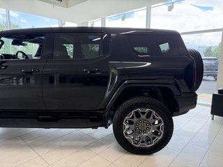 2025 GMC HUMMER EV SUV in Brossard, Quebec - 6 - w320h240px