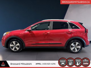 2018  NIRO EX Premium / HYBRIDE / HITCH / TOIT OUVRANT / MAGS in Brossard, Quebec - 5 - w320h240px
