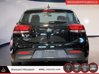 2021  Rio 5-door Kia Rio5 LX/SIEGES CHAUFF/CAR PLAY/ANDROID AUTO in Brossard, Quebec - 3 - w320h240px