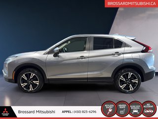 2023  ECLIPSE CROSS SE S-AWC / VOLANT CHAUFFANT / MAGS / CARPLAY in Brossard, Quebec - 5 - w320h240px