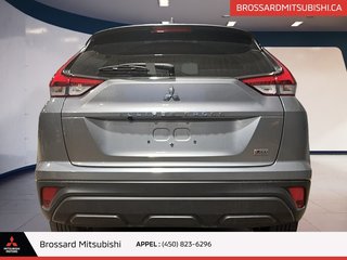 ECLIPSE CROSS ES S-AWC /MAGS /SIÈGES CHAUFFANT /CAMÉRA DE RECULE 2023 à Brossard, Québec - 3 - w320h240px