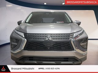 ECLIPSE CROSS ES S-AWC /MAGS /SIÈGES CHAUFFANT /CAMÉRA DE RECULE 2023 à Brossard, Québec - 2 - w320h240px