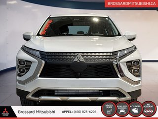 2024  ECLIPSE CROSS SE S-AWC / MAGS / CARPLAY / BLUETOOTH in Brossard, Quebec - 2 - w320h240px