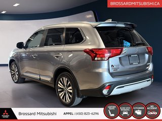 2019  Outlander GT S-AWC / MAGS / TOIT / CAMÉRA 360 / CARPLAY in Brossard, Quebec - 4 - w320h240px