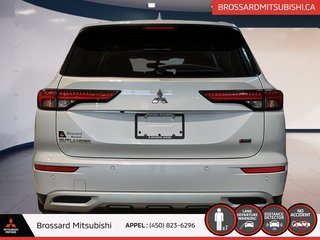 2022  Outlander SEL S-AWC / NAVIGATION / TOIT PANO / CAMÉRA 360 in Brossard, Quebec - 3 - w320h240px