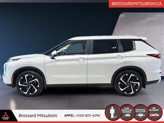 2022  Outlander SEL S-AWC / NAVIGATION / TOIT PANO / CAMÉRA 360 in Brossard, Quebec - 5 - w320h240px