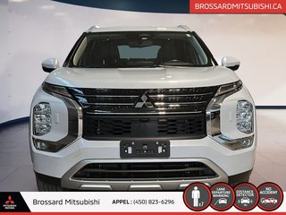 2022  Outlander SEL S-AWC / NAVIGATION / TOIT PANO / CAMÉRA 360 in Brossard, Quebec - 2 - w320h240px