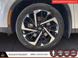 2022  Outlander SEL S-AWC / NAVIGATION / TOIT PANO / CAMÉRA 360 in Brossard, Quebec - 6 - w320h240px